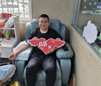 獻血簡訊